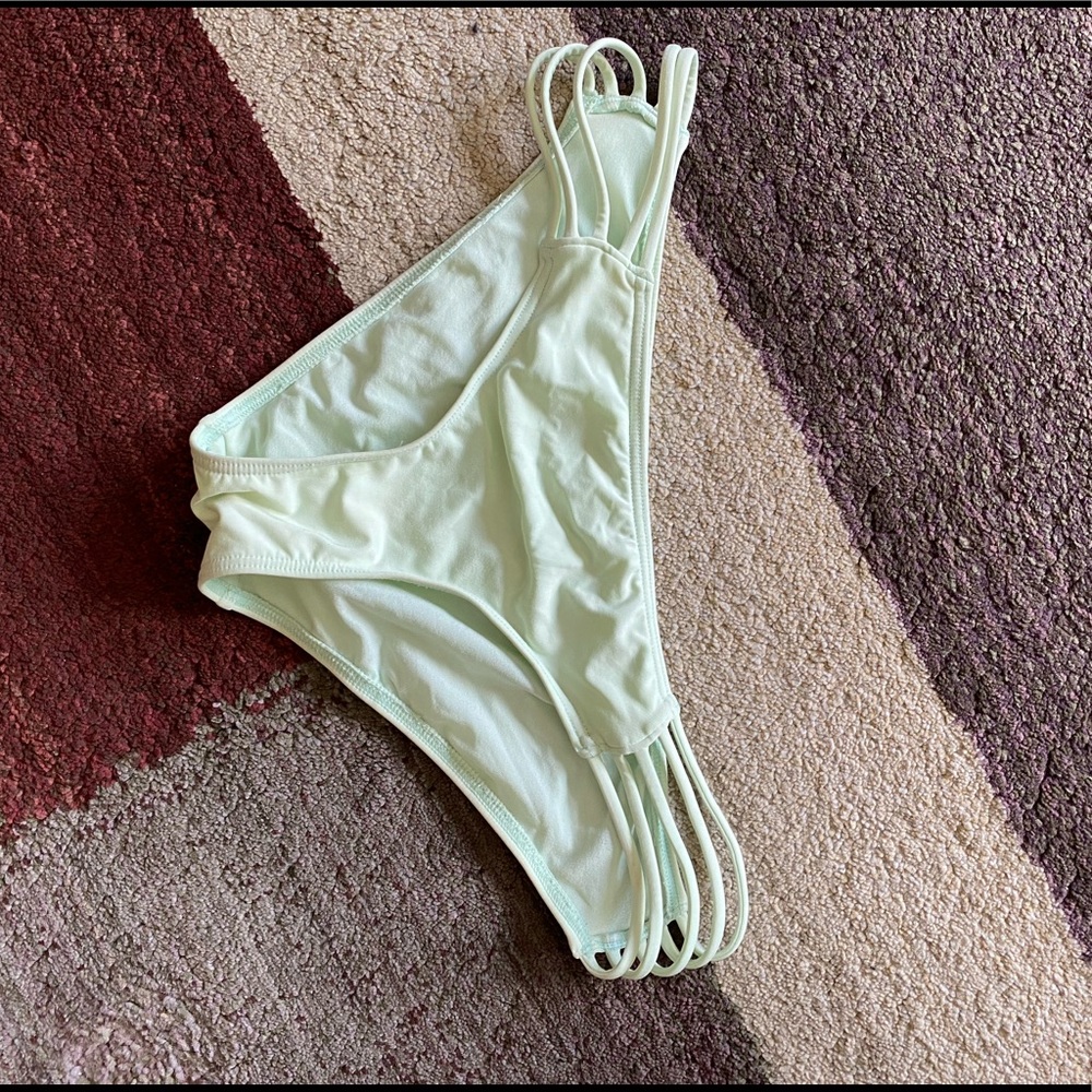 Rip curl bikini bottoms
